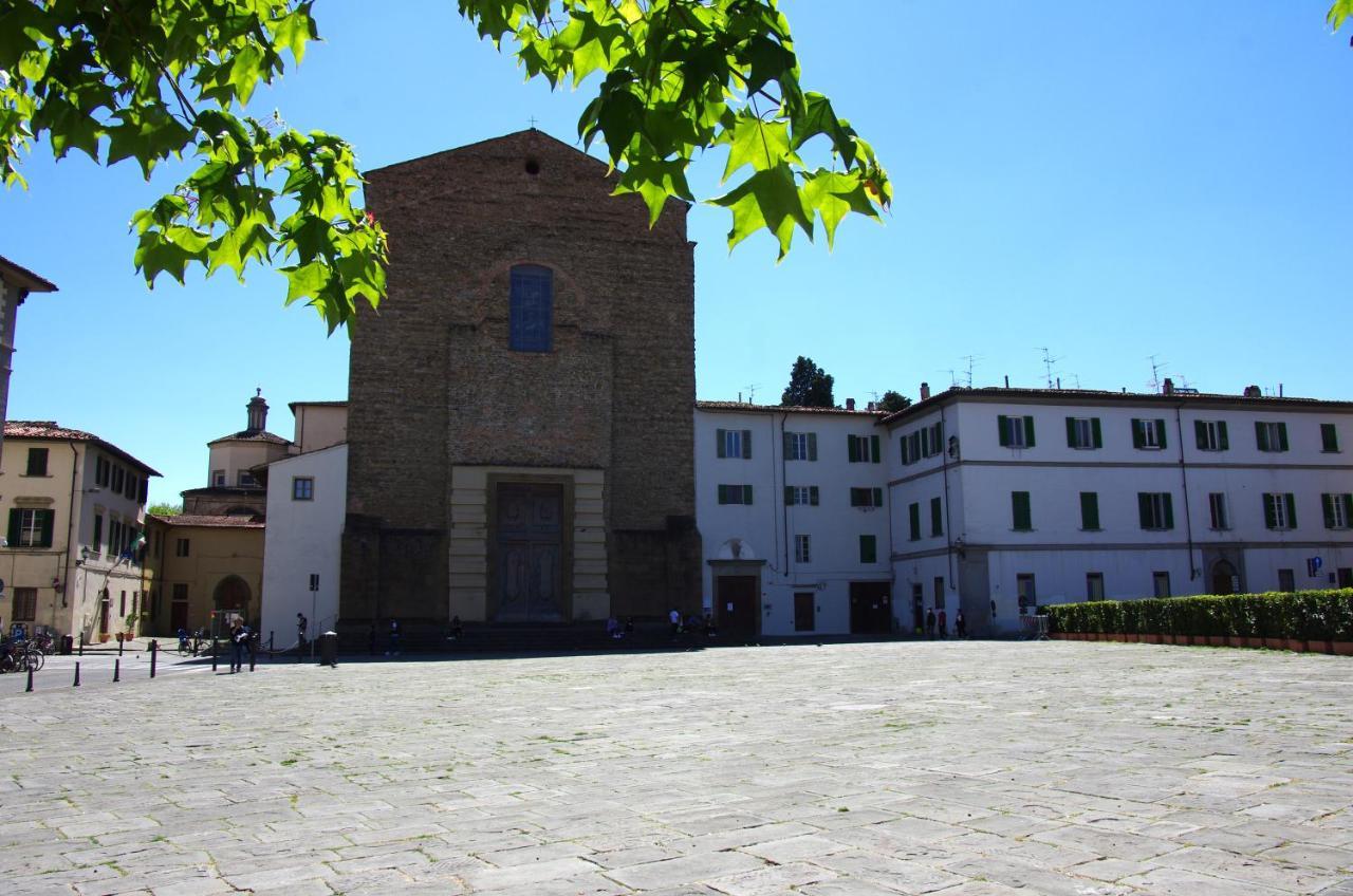 Appartamento Centro Citta Quartiere Oltrarno Con Una Camera Da Letto Florence Exterior photo