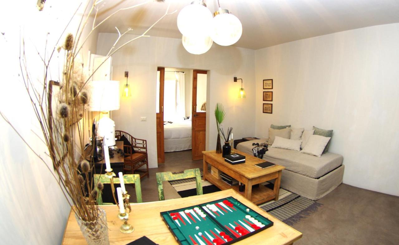 Appartamento Centro Citta Quartiere Oltrarno Con Una Camera Da Letto Florence Exterior photo