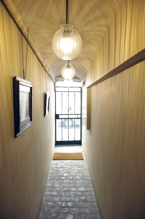 Appartamento Centro Citta Quartiere Oltrarno Con Una Camera Da Letto Florence Exterior photo